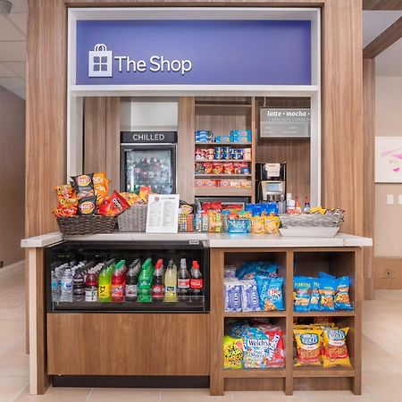 Hilton Garden Inn Phoenix Airport Ngoại thất bức ảnh