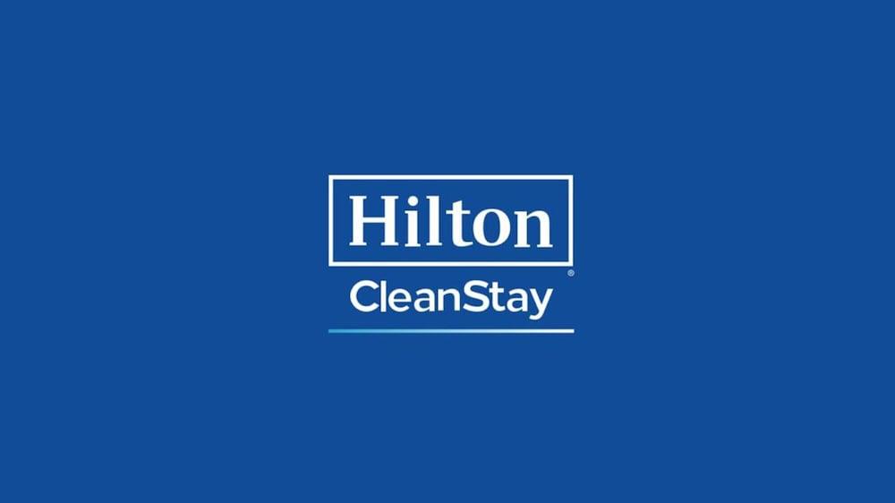 Hilton Garden Inn Phoenix Airport Ngoại thất bức ảnh