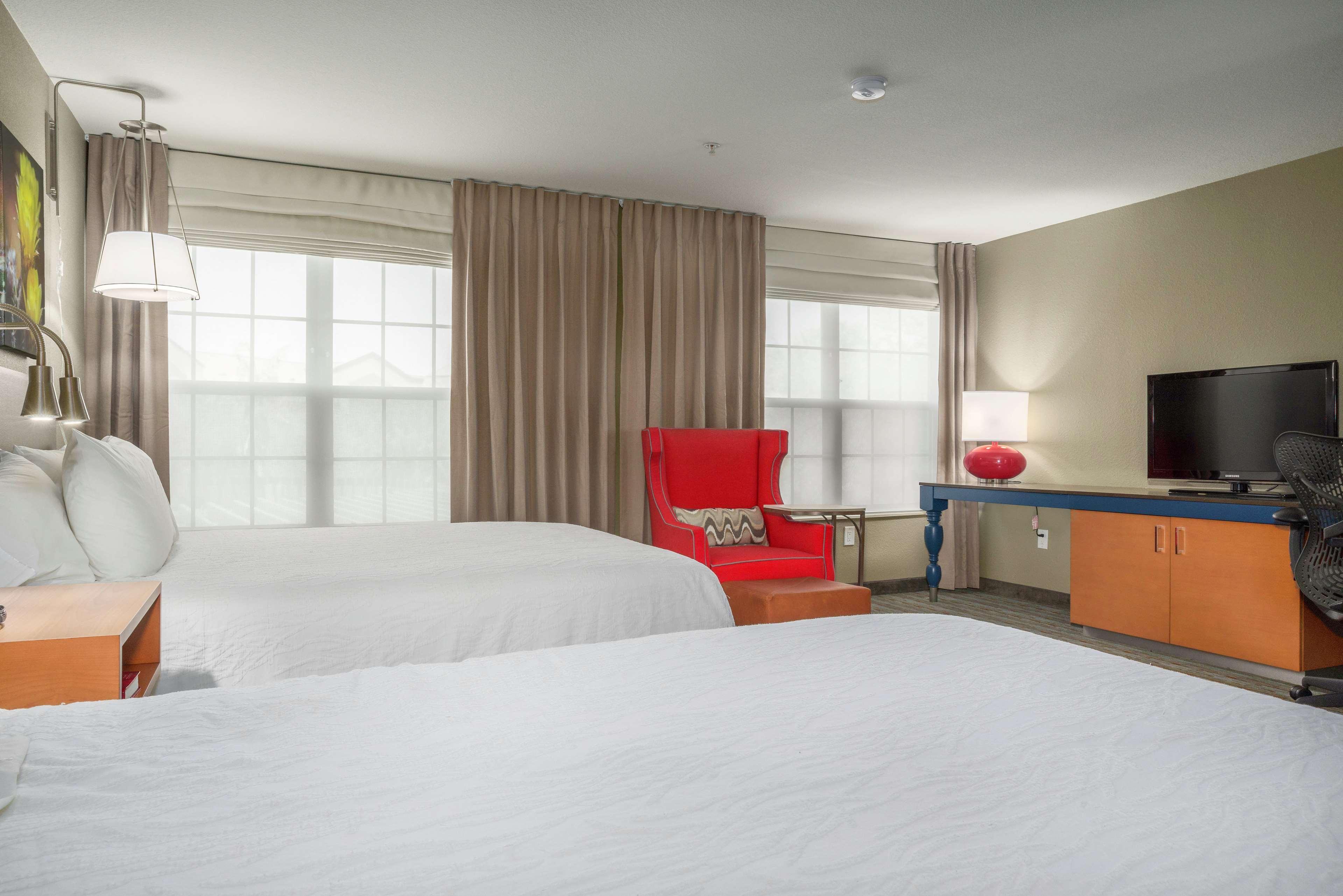 Hilton Garden Inn Phoenix Airport Ngoại thất bức ảnh
