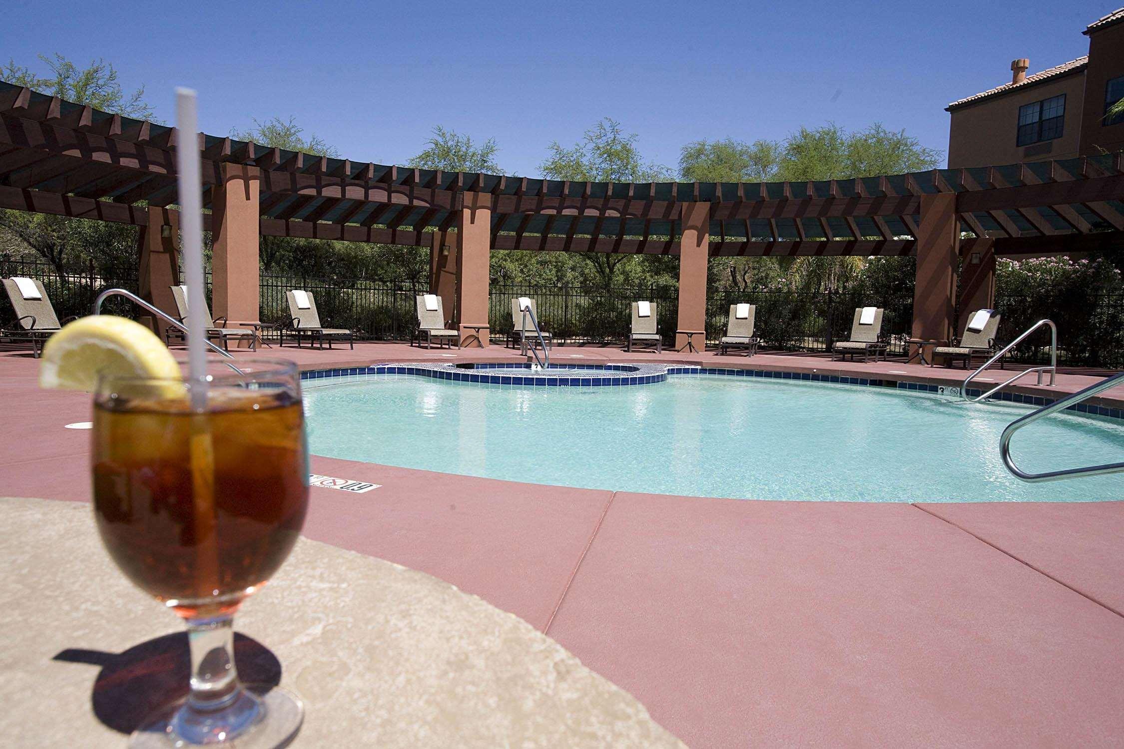 Hilton Garden Inn Phoenix Airport Ngoại thất bức ảnh