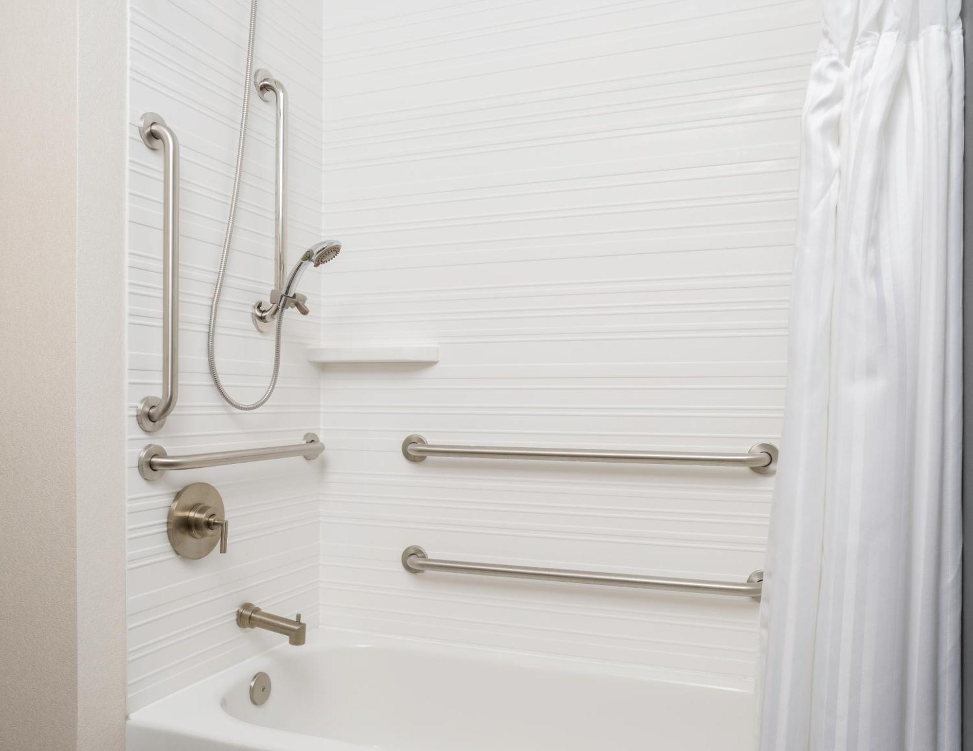 Hilton Garden Inn Phoenix Airport Ngoại thất bức ảnh
