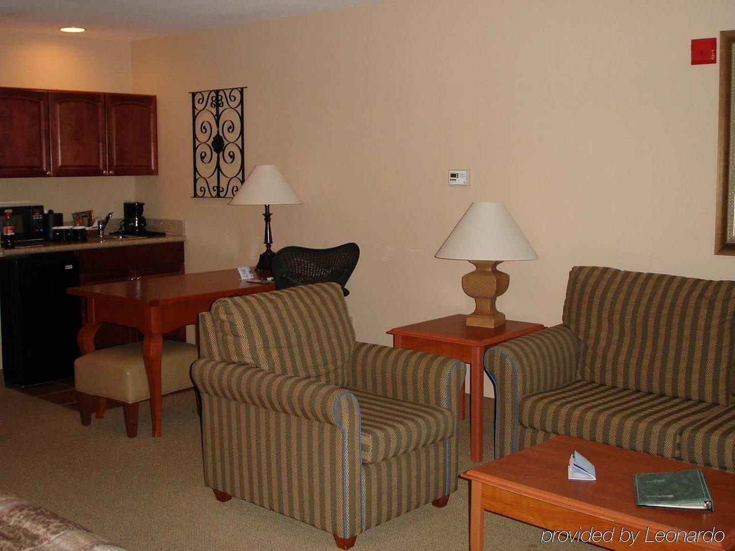 Hilton Garden Inn Phoenix Airport Phòng bức ảnh