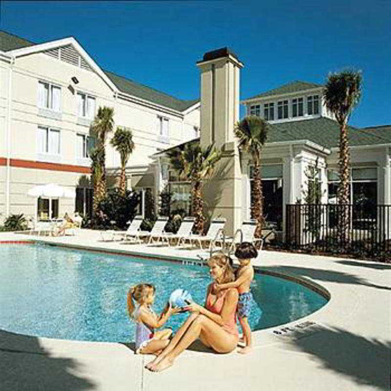 Hilton Garden Inn Phoenix Airport Ngoại thất bức ảnh