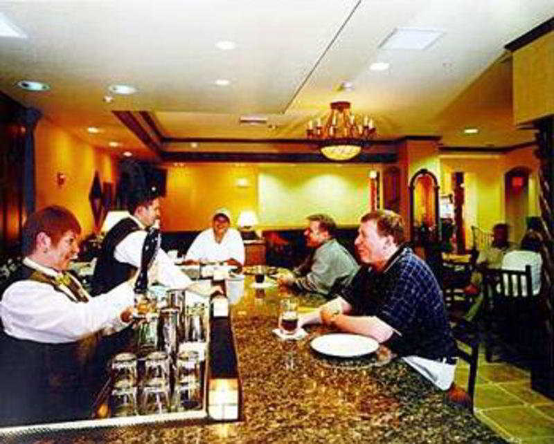 Hilton Garden Inn Phoenix Airport Ngoại thất bức ảnh