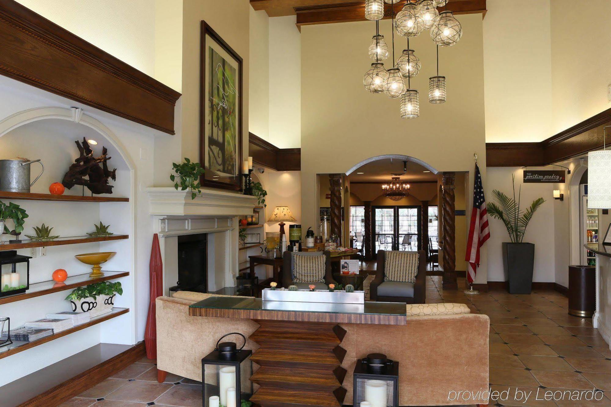Hilton Garden Inn Phoenix Airport Ngoại thất bức ảnh