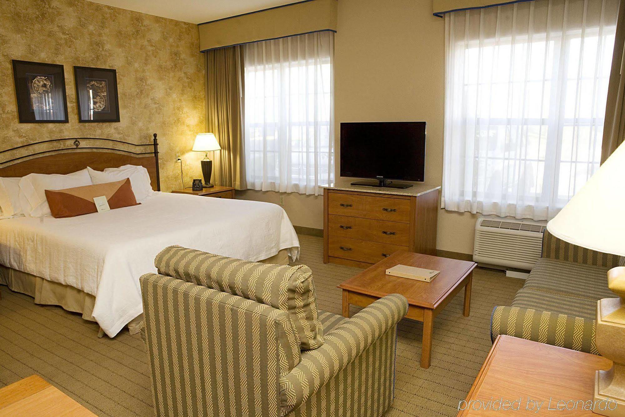 Hilton Garden Inn Phoenix Airport Phòng bức ảnh