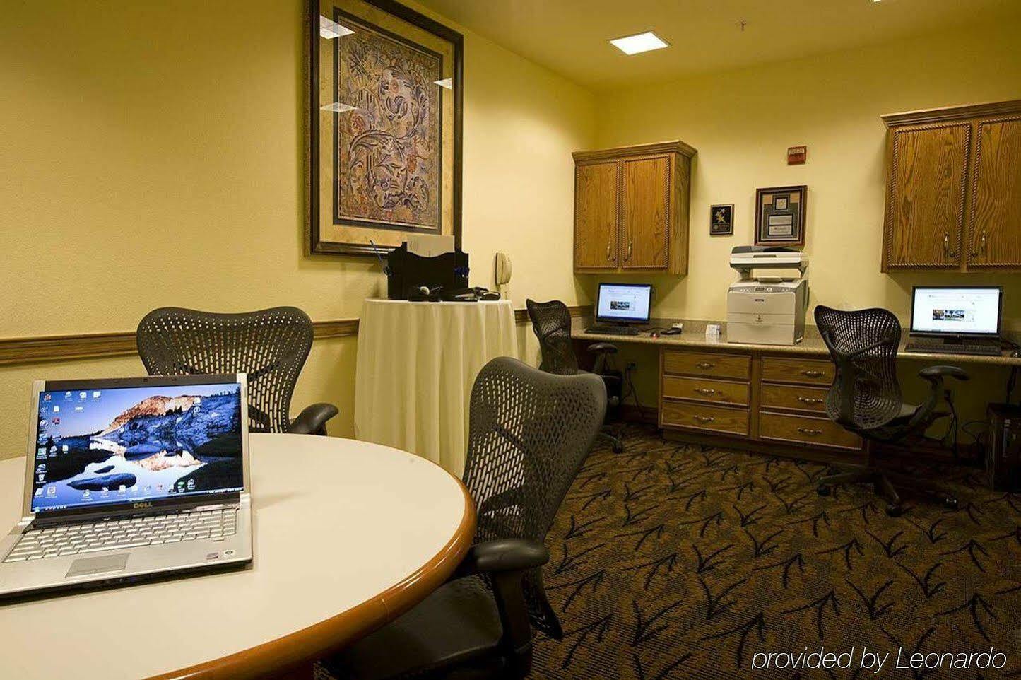 Hilton Garden Inn Phoenix Airport Ngoại thất bức ảnh
